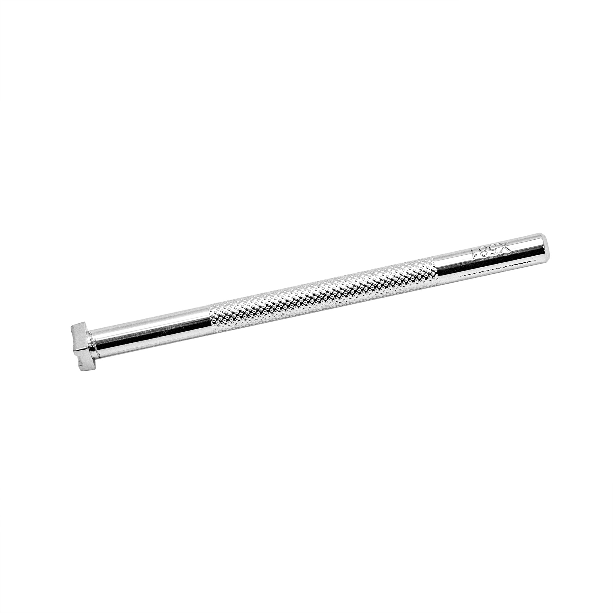 X581 Basketweave Stamping Tool