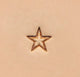 Z609 - Star Stamp