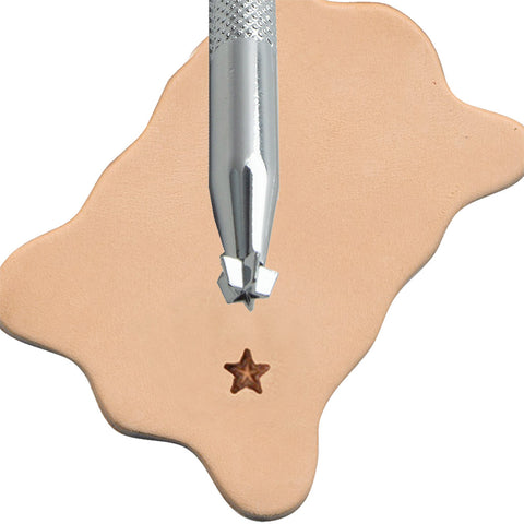 Z610 - Star Stamp