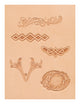 Tracing Vellum