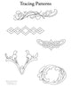 Tracing Vellum