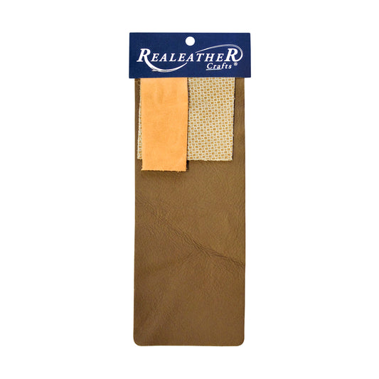 Leather Trim Packs
