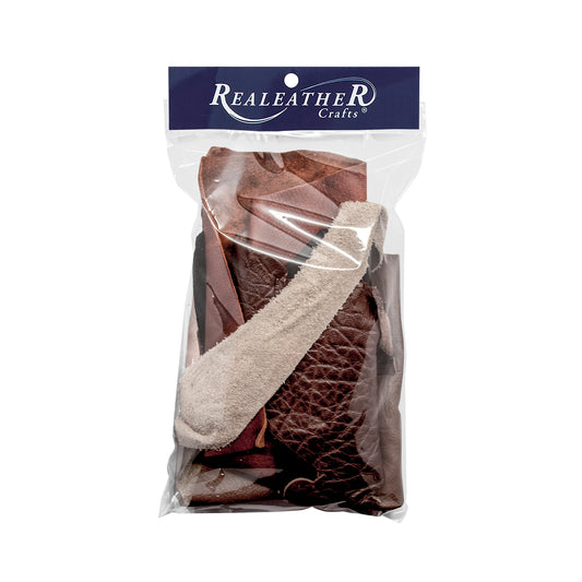 Premium Leather Scrap
