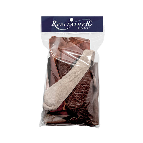 Premium Leather Scrap