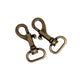 Swivel Eye Bolt Snaps