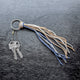 Split Key Rings