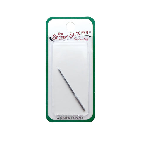 Speedy Stitcher Needles