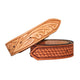 Veg-Tan Belt Blank