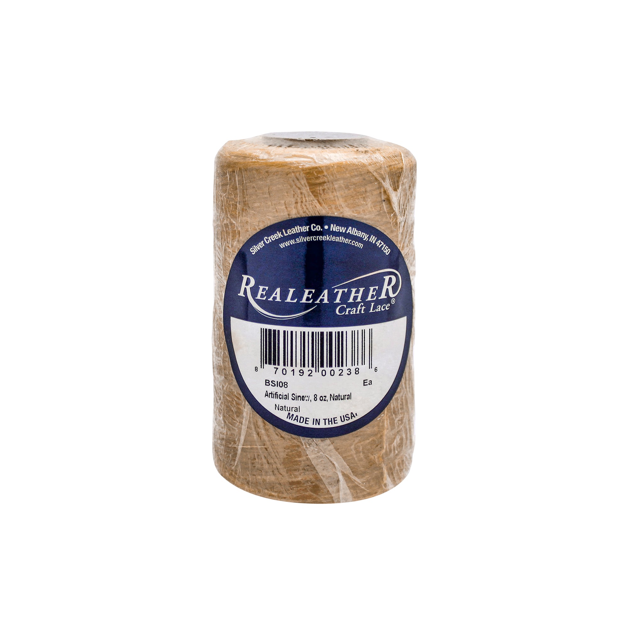 Artificial Sinew, 8 oz. – Shop Realeather