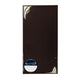Calf Leather, 6" x 12" Trim