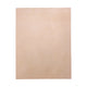 Veg-Tan Leather, 8.5" x 11" Trim