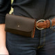 Triumph Leather, 8.5" x 11" Trim