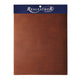 Triumph Leather, 8.5" x 11" Trim