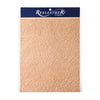Acanthus Leather, 8.5" x 11" Trim