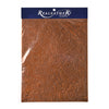 Acanthus Leather, 8.5" x 11" Trim