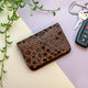 Printed Leather, 8.5" x 11" Trim