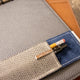Printed Leather, 8.5" x 11" Trim