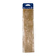 Metallic Crackle Leather, 8.5" x 11" Trim