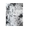 Metallic Crackle Leather, 8.5" x 11" Trim