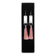 Premium Leather, 9" x 3" Trim