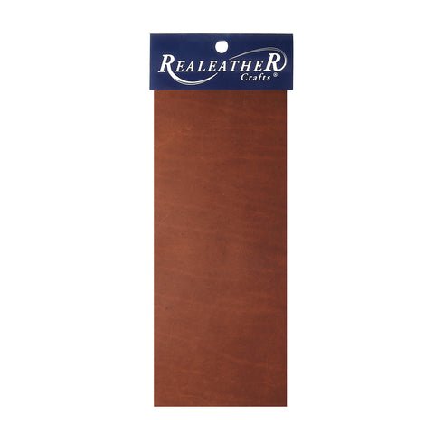 Triumph Leather, 9" x 3" Trim