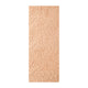 Acanthus Leather, 9" x 3" Trim