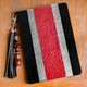 Acanthus Leather, 9" x 3" Trim
