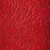 Acanthus Leather, 9" x 3" Trim