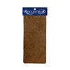 Printed Leather, 9" x 3" Trim