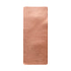 Metallic Leather, 9" x 3" Trim