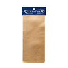 Metallic Leather, 9" x 3" Trim