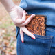 Basic Billfold Kit
