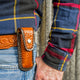 Large Knife Pouch