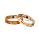 Name Blank Braid Bracelet