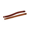 Mystery Braid Bracelets - Asst. Brown