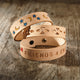 Narrow Wristband