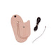 Key Coin Pouch Kit