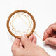 Mini Dreamcatcher Leathercraft Kits