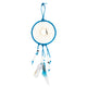 Large Dreamcatcher Leathercraft Kit