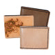Silver Edition, Credit Card Wallet Kit