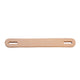 Leather Handles