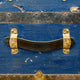 Stitched Leather Handles