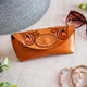 Silver Edition, Eyeglass Case Kit