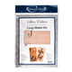 Silver Edition, Long Wallet Kit
