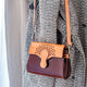 Silver Edition, Derby Shoulder Bag Kit