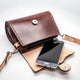 Silver Edition, Derby Shoulder Bag Kit