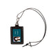 Silver Edition, ID Lanyard Kit