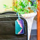 Silver Edition, Luggage Tag Kit