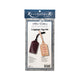 Silver Edition, Luggage Tag Kit