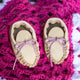 Baby Moccasin Kits